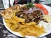Souvlaki Shop-Restaurant | To Alliotiko | Delphi Fokida