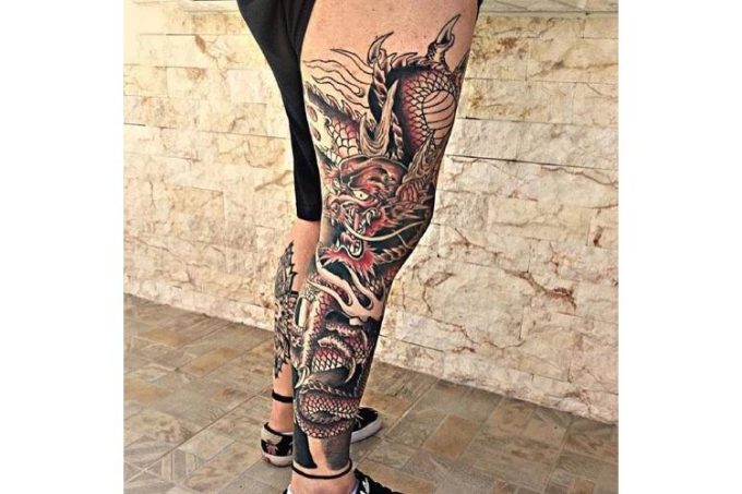Studio Tattoo-piercing Κοζάνη Πτολεμαΐδα Skunworks Tattoo: Υπηρεσίες Tattoo & Piercing-greekcatalog.net