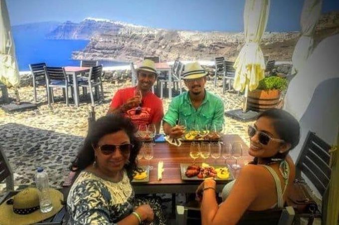 Τουριστικό Γραφεέο-Ημεροβίγλι Σαντορίνη-Top Santorini Tours-greekcatalog.net