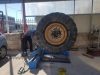 Tires change, repairs shop-mobile tire workshop | Paiania Attica | Tires Leonidas - greekcatalog.net