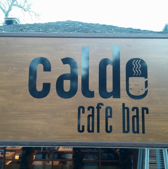 ΚΑΦΕΤΕΡΙΑ ΜΕΤΣΟΒΟ | CALDO CAFE BAR --- greekcatalog.net