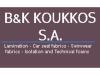 AUTOMOTIVE FABRICS PVC LEATHER SCHIMATARI | B & K KOUKKOS SA