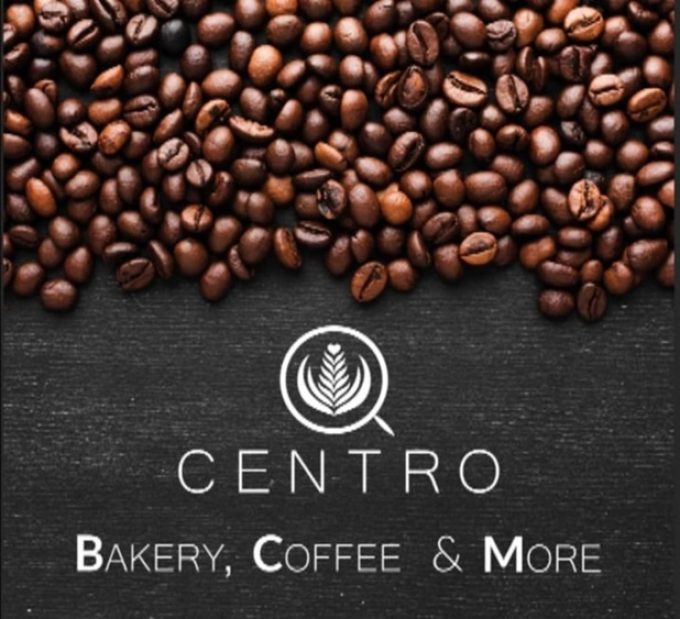 ΚΑΦΕ-ΦΟΥΡΝΟΣ ΘΕΟΛΟΓΟΣ | CENTRO BAKERY COFFEE & MORE