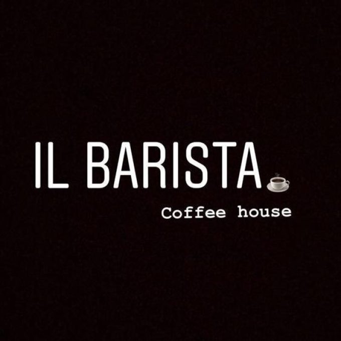 ΚΑΦΕ – ΣΝΑΚ – ΜΠΑΡ | ΝΕΑ ΣΜΥΡΝΗ ΑΤΤΙΚΗΣ | IL BARISTA COFFEE HOUSE