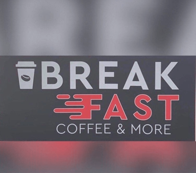 CAFE TAKE AWAY DELIVERY ΚΑΝΤΖΑ ΠΑΛΛΗΝΗ | BREAK FAST COFFEE AND MORE DELIVERY
