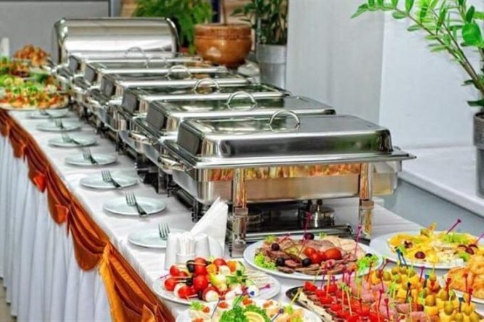 Catering-Κέτερινγκ-Σπάρτη-Alexia's Catering-greekcaralog.net