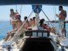 Rent a Yacht | Vlychada Thira Santorini | Santorini Dreams Sailing Cruises - greekcatalog.net