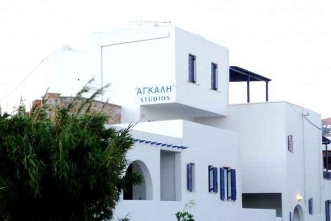 Ενοικαζόμενα Διαμερίσματα-Τήνος-Agali Apartments-greekcatalog.net