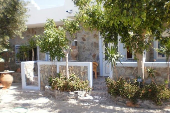 Ενοικιαζόμενα Δωμάτια-Ελαφονήσι Κισσάμου-Χανιά Κρήτη-Elafonisi Village-greekcatalog.net