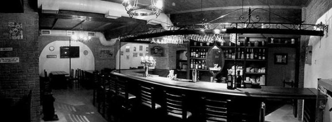 Restaurant Beer Bar Pub | Kalambaka Trikala Thessaly | Pub 38 - greekcatalog.net