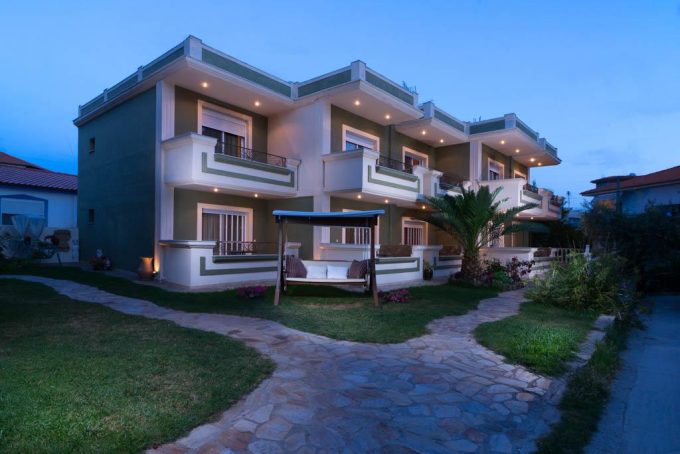 Exclusive Villa | Villa Irida | Potos Thassos Island