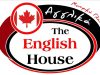 ΦΡΟΝΤΙΣΤΗΡΙΟ ΑΓΓΛΙΚΩΝ ΒΕΛΟ ΚΟΡΙΝΘΙΑΣ | THE ENGLISH HOUSE