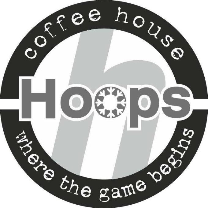 ΚΑΦΕΤΕΡΙΑ ΜΠΑΡ | HOOPS | CAFE BAR ΛΑΡΙΣΑ