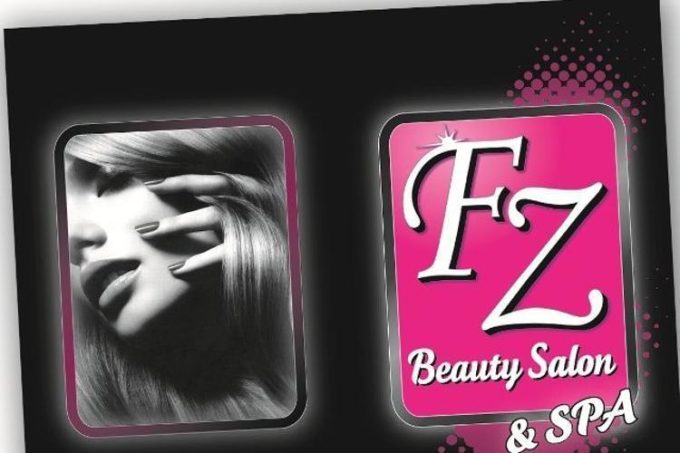 Κομμωτήριο-Σαντορίνη Κυκλάδες-FZ-Beauty Salon & SPA-greekcatalog.net