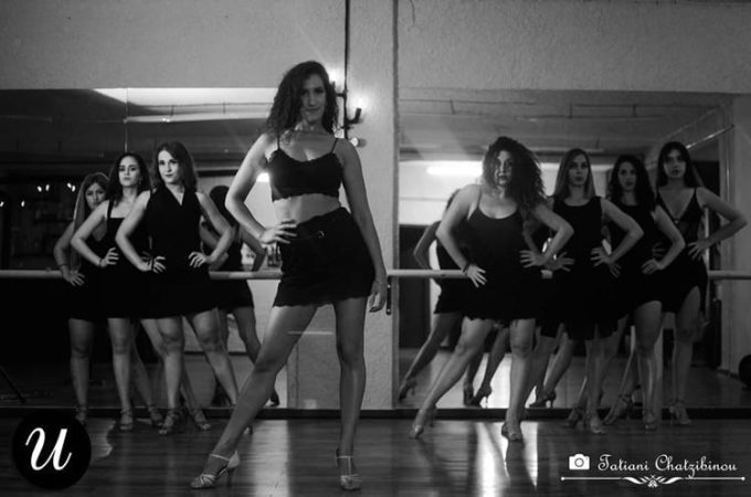 ΣΧΟΛΗ ΧΟΡΟΥ ΠΕΡΙΣΤΕΡΙ | UNICK DANCE - greekcatalog.net