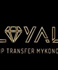 TRANSFERS MYKONOS | LOYAL VIP TRANSFERS