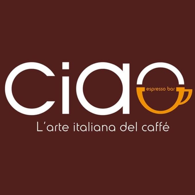 CAFE DELIVERY ΚΑΡΔΙΤΣΑ | CIAO ESPRESSO BAR