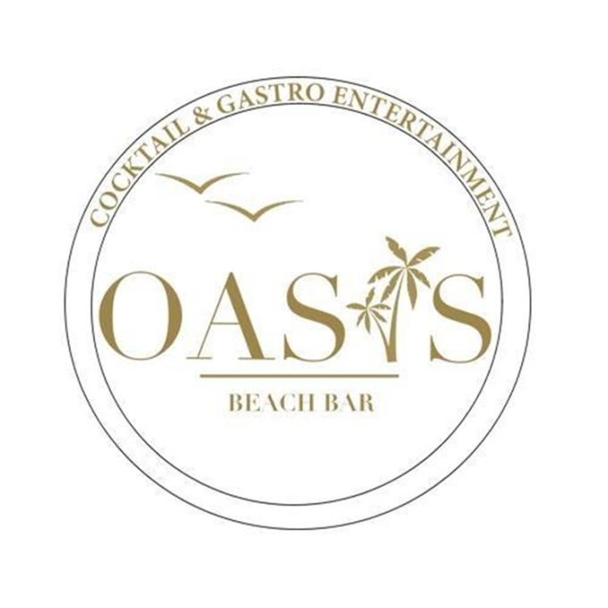 BEACH BAR ΘΑΣΟΣ ΠΕΥΚΑΡΙ | OASIS BEACH BAR
