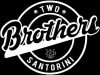 CAFE BAR ΣΑΝΤΟΡΙΝΗ ΦΗΡΑ | 2 BROTHERS BAR