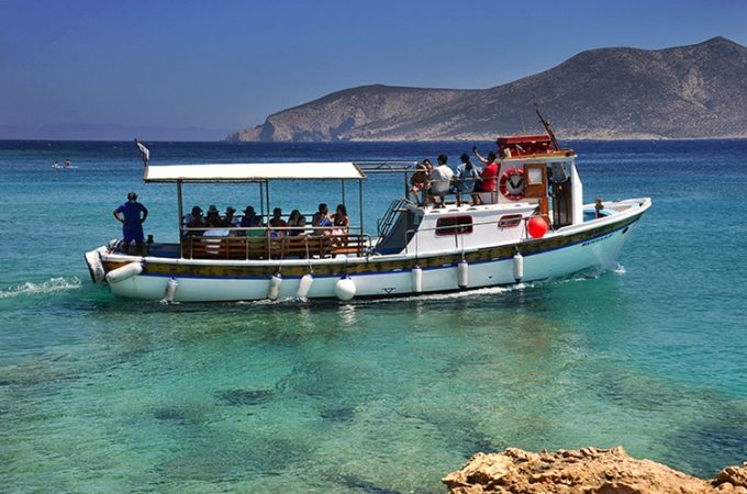 ΘΑΛΑΣΣΙΕΣ ΜΕΤΑΦΟΡΕΣ ΚΟΥΦΟΝΗΣΙ | PRASSINOS BOAT TOURS - greekcatalog,net
