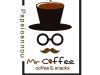 ΚΑΦΕΤΕΡΙΑ ΑΙΓΙΟ | MR COFFEE --- greekcatalog.net