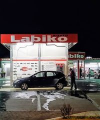 ΠΛΥΝΤΗΡΙΟ ΑΥΤΟΚΙΝΗΤΩΝ ΓΕΡΑΚΑ | KANTO LABIKO