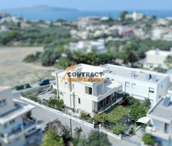 ΜΕΣΙΤΙΚΟ ΓΡΑΦΕΙΟ ΧΑΝΙΑ | CONTRACT REAL ESTATE --- greekcatalog.net