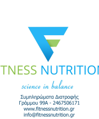 ΣΥΜΠΛΗΡΩΜΑΤΑ ΔΙΑΤΡΟΦΗΣ ΚΑΣΤΟΡΙΑ | FITNESS NUTRITION