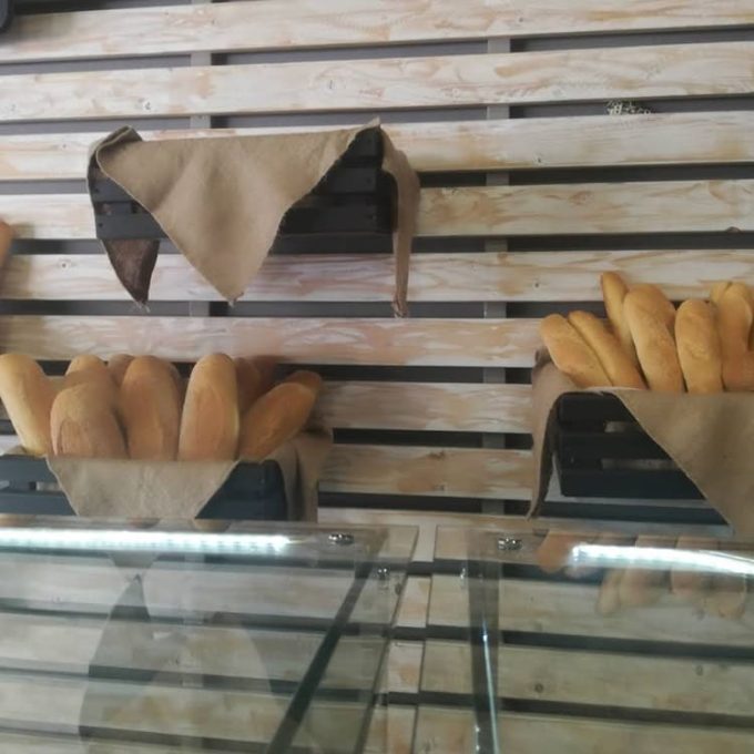 ΑΡΤΟΠΟΙΕΙΟ ΚΑΦΕΤΕΡΙΑ ΣΥΒΟΤΑ | BREAK BAKERY & COFFEE --- greekcatalog.net