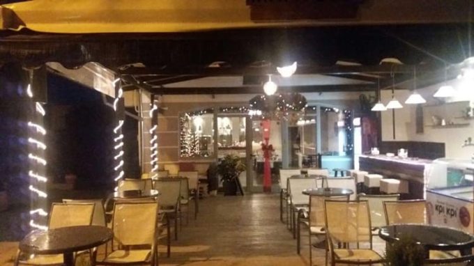 ΚΑΦΕΤΕΡΙΑ ΜΠΑΡ ΜΕΣΟΠΟΤΑΜΟΣ ΠΡΕΒΕΖΑ | CAFE BAR MANTEIO --- greekcatalog.net