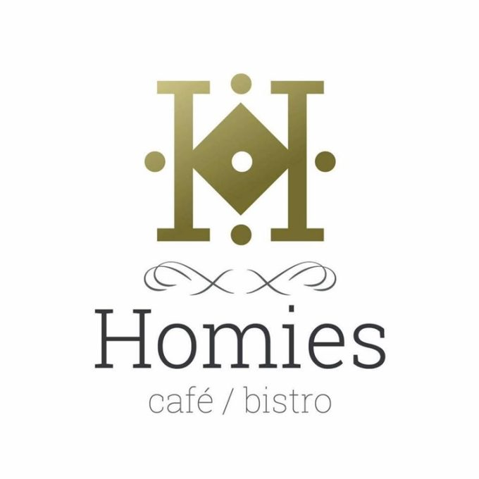 ΚΑΦΕ ΜΠΙΣΤΡΟ ΑΡΓΟΣ | HOMIES