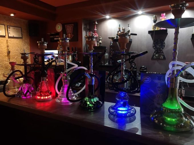 ΚΑΦΕ ΝΑΡΓΙΛΕ ΠΕΡΙΣΤΕΡΙ | NOMAD SHISHA HOUSE --- greekcatalog.net