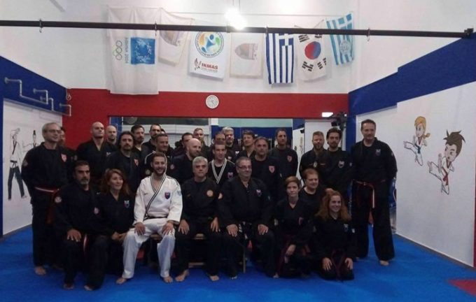 ΣΧΟΛΗ ΤΑEKWONDO ΓΕΡΑΚΑΣ A.O. ΤΑEKWONDO ΓΕΡΑΚΑ --- greekcatalog.net