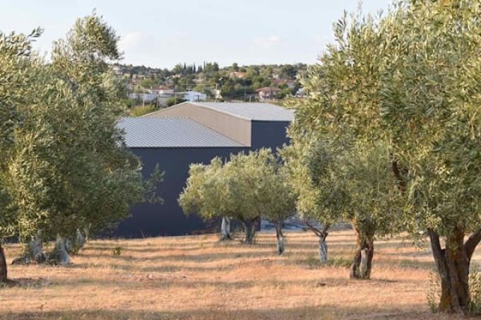 ΕΛΑΙΟΤΡΙΒΕΙΟ-ΤΥΠΟΠΟΙΗΤΗΡΙΟ ΕΛΑΙΟΛΑΔΟΥ ΒΟΙΩΤΙΑ | ΚΤΗΜΑ ΛΥΜΠΕΡΗ---greekcatalog.net