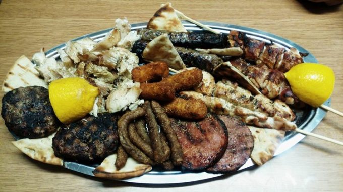 ΨΗΤΟΠΩΛΕΙΟ ΧΙΟΣ | ΤΟ ΜΕΣΤΟΥΣΙΚΟ GRILL HOUSE --- greekcatalog.net