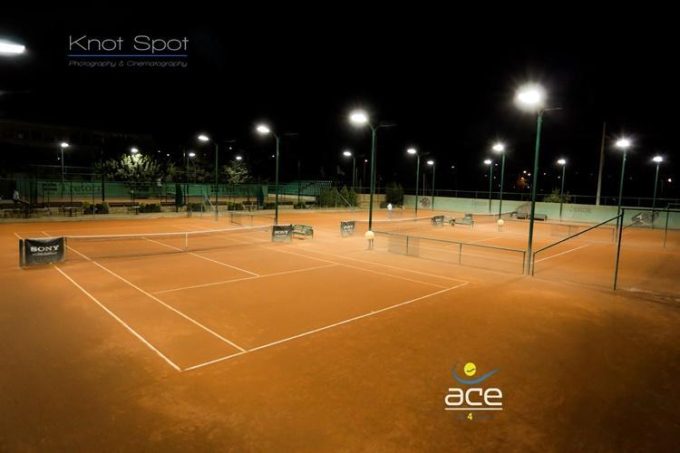 ΑΘΛΗΤΙΚΟ ΚΕΝΤΡΟ ΠΑΛΛΗΝΗ ΑΤΤΙΚΗΣ | ACE TENNIS CLUB