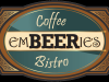 ΚΑΦΕΤΕΡΙΑ-ΜΠΑΡ | EMBEERIES COFFEE BISTRO | ΠΛΩΜΑΡΙ-ΜΥΤΙΛΗΝΗ