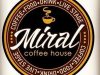 ΚΑΦΕ ΜΠΑΡ ΓΑΛΑΤΑΣ | MIRAL COFFEE HOUSE