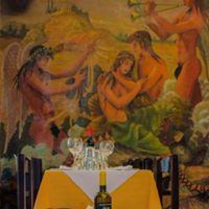 ΕΣΤΙΑΤΟΡΙΟ | ΠΛΑΚΑ ΑΘΗΝΑ | ACROPOL PLAKA RESTAURANT --- greekcatalog.net