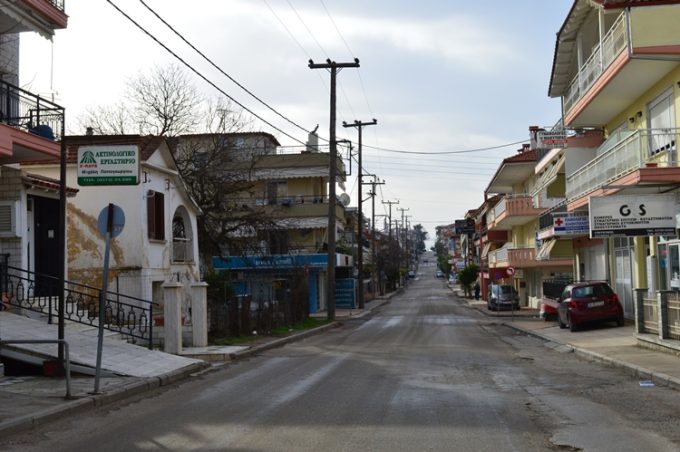 ΓΥΝΑΙΚΟΛΟΓΟΣ ΜΑΙΕΥΤΗΡΑΣ | ΝΕΑ ΜΟΥΔΑΝΙΑ ΧΑΛΚΙΔΙΚΗ | ΙΒΑΝΟΒΑ ΛΑΡΙΣΑ