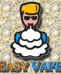 ΗΛΕΚΤΡΟΝΙΚΟ ΤΣΙΓΑΡΟ ΧΑΛΑΝΔΡΙ | EASY VAPE