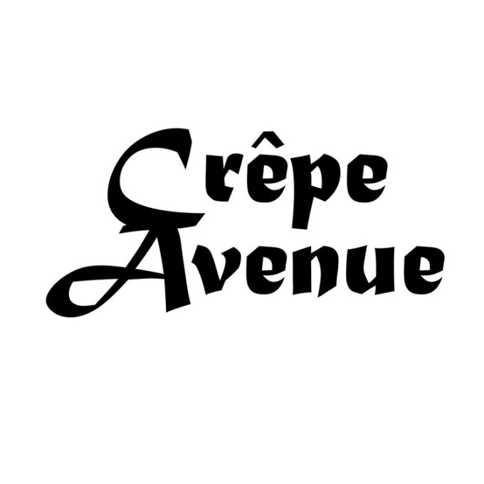 ΚΑΦΕ-ΚΡΕΠΕΡΙ ΚΑΛΛΙΘΕΑ | CREPE AVENUE