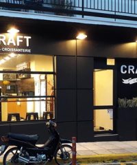 ΚΑΦΕΤΕΡΙΑ ΚΑΛΑΜΑΤΑ | CRAFT CAFE