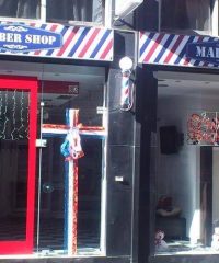 ΚΟΜΜΩΤΗΡΙΟ | ΠΕΙΡΑΙΑΣ ΑΤΤΙΚΗ | BARBERSHOP MARINOS