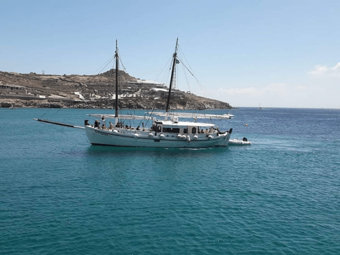 ΚΡΟΥΑΖΙΕΡΕΣ ΜΥΚΟΝΟΣ | AEGEAN VENTURES CRUISES - greekcatalog.net