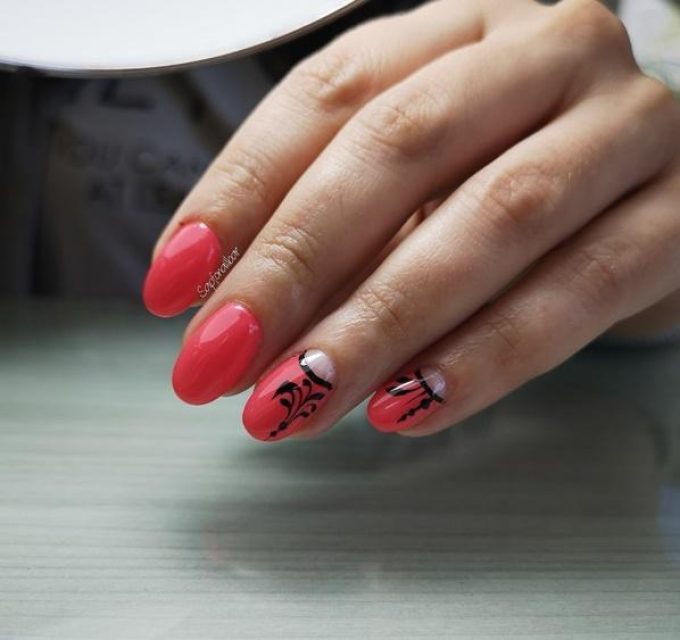 ΜΑΝΙΚΙΟΥΡ-ΠΕΝΤΙΚΙΟΥΡ ΓΛΥΦΑΔΑ | SAPFO NAIL ART - greekcatalog.net