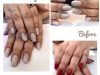 ΜΑΝΙΚΙΟΥΡ-ΠΕΝΤΙΚΙΟΥΡ ΜΑΡΟΥΣΙ | IOANNA NAILS-TICALLISTI - greekcatalog.net