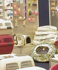 PET SHOP ΝΕΟ ΗΡΑΚΛΕΙΟ | ΤΡΟΠΙΚΟΣ