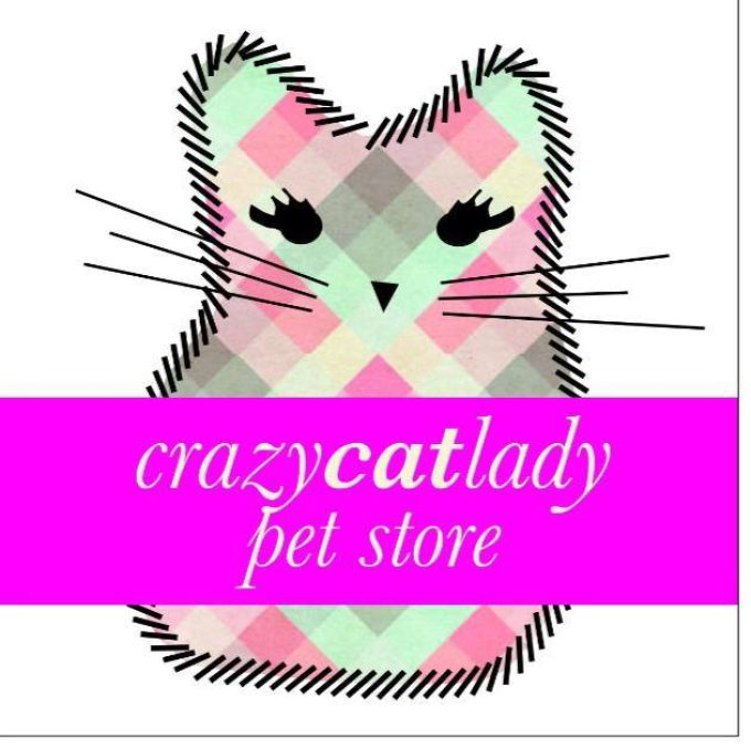 PET SHOP | ΠΑΓΚΡΑΤΙ ΑΘΗΝΑ | CRAZY CAT LADY