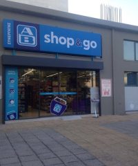 ΣΟΥΠΕΡ ΜΑΡΚΕΤ ΑΓΙΟΣ ΔΗΜΗΤΡΙΟΣ ΑΤΤΙΚΗΣ | ΑΒ SHOP & GO